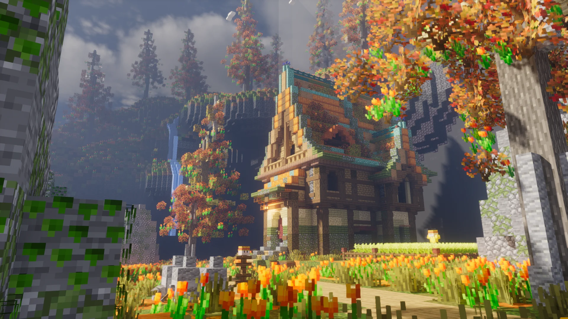 How to Join UnstableSMP on Minecraft Bedrock Edition | UnstableSMP